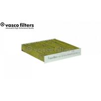 Filtras, salono oras DAVID VASCO B144