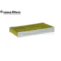 Filtras, salono oras DAVID VASCO B162
