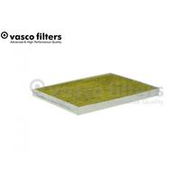 Filtras, salono oras DAVID VASCO B219