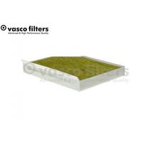 Filtras, salono oras DAVID VASCO B220