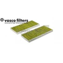 Filtras, salono oras DAVID VASCO B243