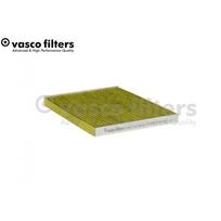 Filtras, salono oras DAVID VASCO B701