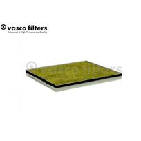 Filtras, salono oras DAVID VASCO B319