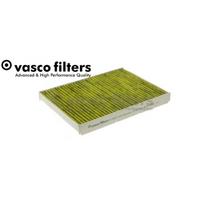 Filtras, salono oras DAVID VASCO B722