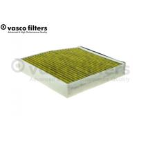Filtras, salono oras DAVID VASCO B739