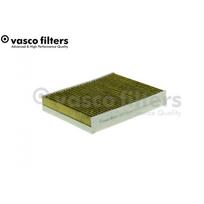 Filtras, salono oras DAVID VASCO B748