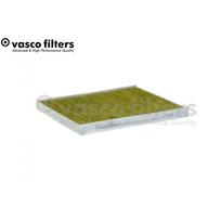 Filtras, salono oras DAVID VASCO B745