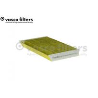 Filtras, salono oras DAVID VASCO B751