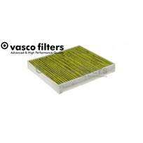Filtras, salono oras DAVID VASCO B746