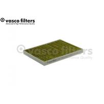 Filtras, salono oras DAVID VASCO B782