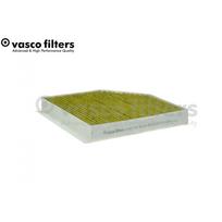 Filtras, salono oras DAVID VASCO B787