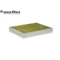 Filtras, salono oras DAVID VASCO B786