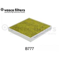 Filtras, salono oras DAVID VASCO B777