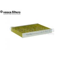 Filtras, salono oras DAVID VASCO B795