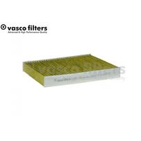 Filtras, salono oras DAVID VASCO B790