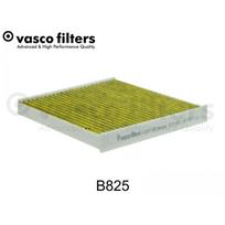 Filtras, salono oras DAVID VASCO B825
