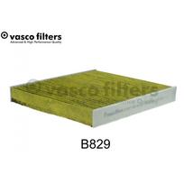 Filtras, salono oras DAVID VASCO B829