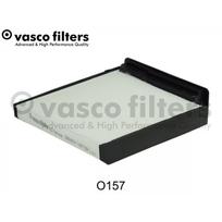 Filtras, salono oras DAVID VASCO O157