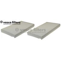 Filtras, salono oras DAVID VASCO O161