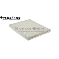 Filtras, salono oras DAVID VASCO O701
