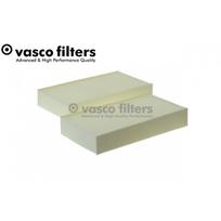 Filtras, salono oras DAVID VASCO O704