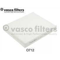 Filtras, salono oras DAVID VASCO O712