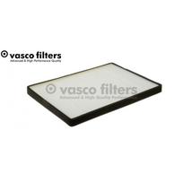 Filtras, salono oras DAVID VASCO O707