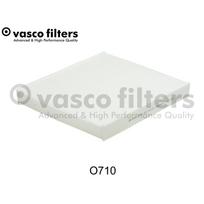 Filtras, salono oras DAVID VASCO O710