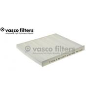 Filtras, salono oras DAVID VASCO O727