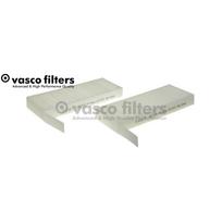 Filtras, salono oras DAVID VASCO O747