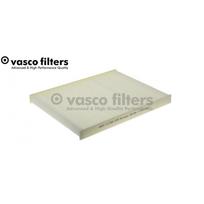 Filtras, salono oras DAVID VASCO O745