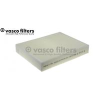 Filtras, salono oras DAVID VASCO O748