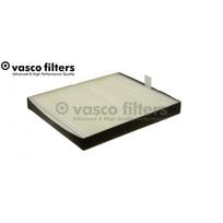 Filtras, salono oras DAVID VASCO O760