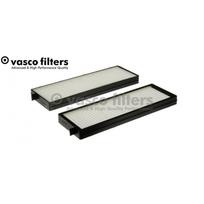 Filtras, salono oras DAVID VASCO O774