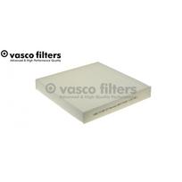 Filtras, salono oras DAVID VASCO O777