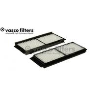 Filtras, salono oras DAVID VASCO O778