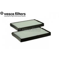 Filtras, salono oras DAVID VASCO O791
