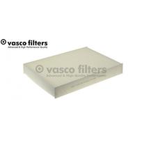 Filtras, salono oras DAVID VASCO O795