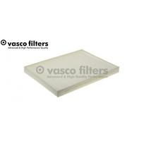 Filtras, salono oras DAVID VASCO O782