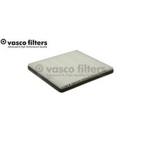Filtras, salono oras DAVID VASCO O789