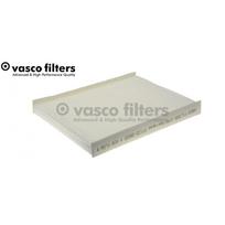 Filtras, salono oras DAVID VASCO O793
