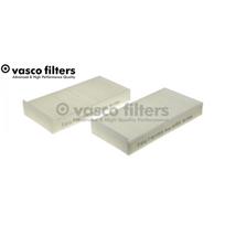 Filtras, salono oras DAVID VASCO O801