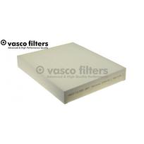 Filtras, salono oras DAVID VASCO O807