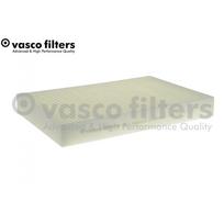Filtras, salono oras DAVID VASCO O813