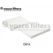 Filtras, salono oras DAVID VASCO O814