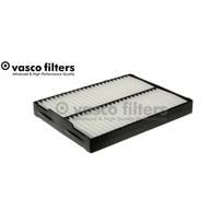 Filtras, salono oras DAVID VASCO O815