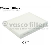 Filtras, salono oras DAVID VASCO O817