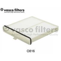 Filtras, salono oras DAVID VASCO O816
