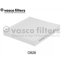 Filtras, salono oras DAVID VASCO O828