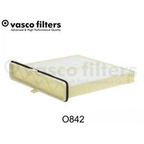 Filtras, salono oras DAVID VASCO O842